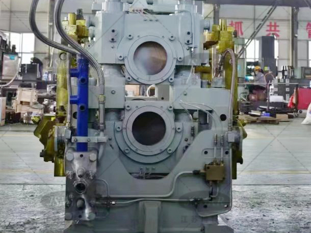 明科瑞冶金機(jī)械|棒材、線(xiàn)材、型材短應(yīng)力軋機(jī)