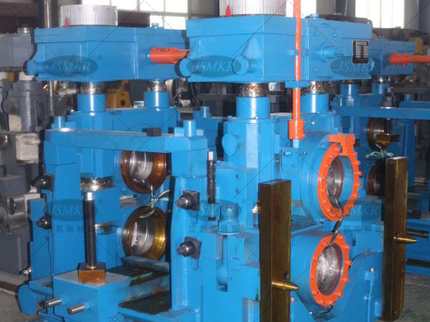 明科瑞冶金機(jī)械|棒材、線(xiàn)材、型材短應(yīng)力軋機(jī)